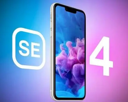 石峰苹果SE维修分享iPhoneSE受众群体是哪些 