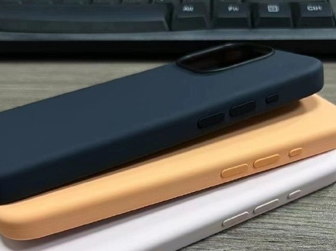 石峰苹果14维修站分享iPhone14手机壳能直接给iPhone15用吗?