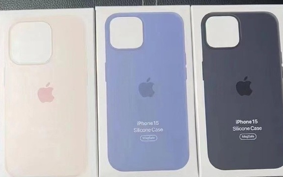 石峰苹果14维修站分享iPhone14手机壳能直接给iPhone15用吗?