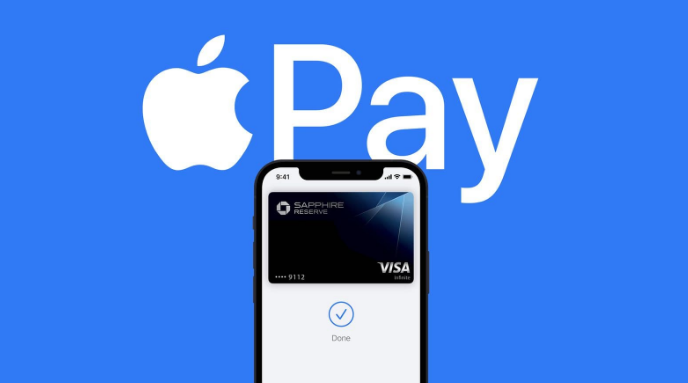 石峰苹果14服务点分享iPhone 14 设置 Apple Pay 后，锁屏密码不正确怎么办 