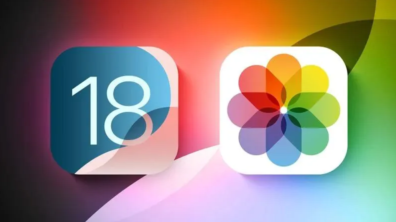 石峰苹果手机维修分享苹果 iOS / iPadOS 18.1Beta 3 发布 