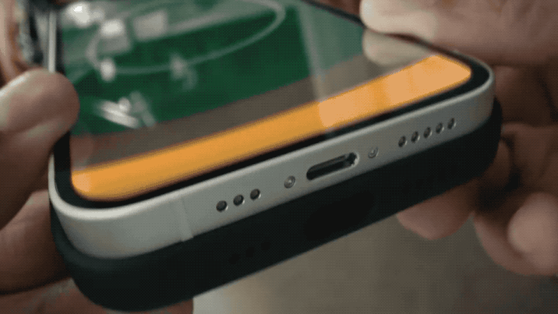 石峰苹果手机维修分享未来 Magsafe 还有哪些发展空间 