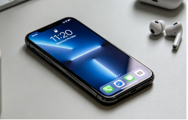 石峰苹果手机维修分享iPhone11 Pro Max换电池 