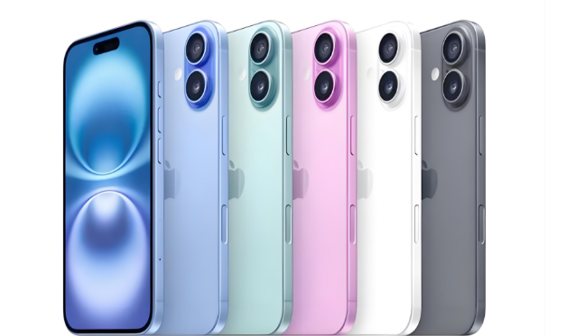 石峰苹果手机维修分享iPhone 17换电池 