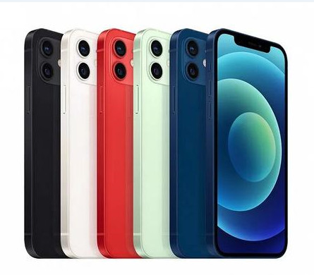 石峰苹果维修点分享iPhone 12 Pro Max黑屏冷门故障解读 