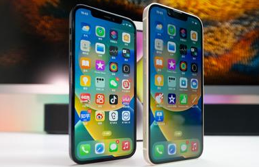石峰苹果维修点分享iPhone 14黑屏多元故障深度解读 