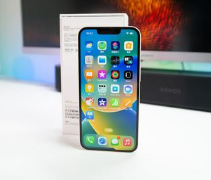 石峰苹果维修点分享iPhone 14 Plus黑屏小众诱因汇总 