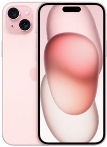 石峰苹果维修点分享iPhone15 Plus手机黑屏小众问题 