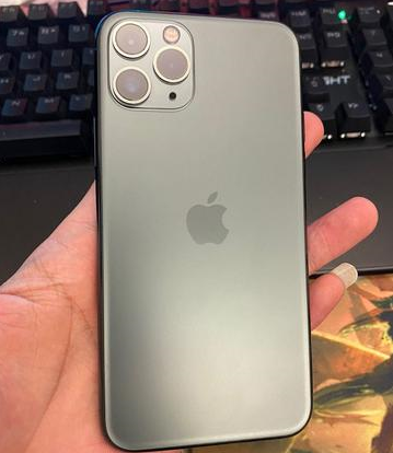 石峰苹果维修点分享iPhone 11 Pro电池发烫小众问题解读 