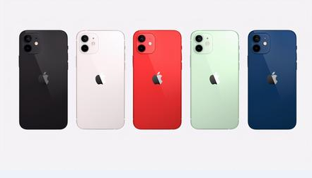 石峰苹果维修点分享iPhone 12电池发烫少见诱因解析 