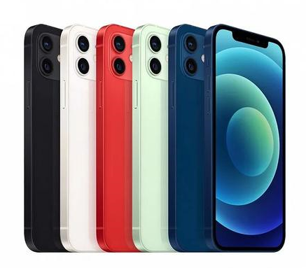 石峰苹果维修点分享iPhone 12 Pro Max发烫冷门故障梳理 