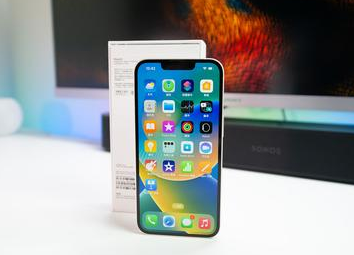 石峰苹果维修点分享iPhone 14电池发烫真实诱因盘点 