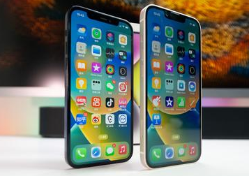 石峰苹果维修点分享iPhone 14 Plus发烫常见情况科普 