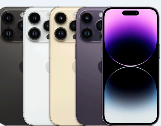 石峰苹果维修点分享iPhone 14 Pro发烫易忽略问题解析 