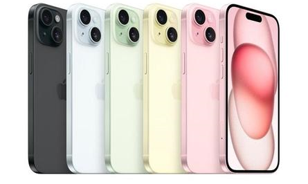 石峰苹果维修点分享iPhone 15发烫易忽视问题科普 