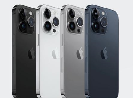 石峰苹果维修点分享iPhone 16 Pro 发烫多维度科普 