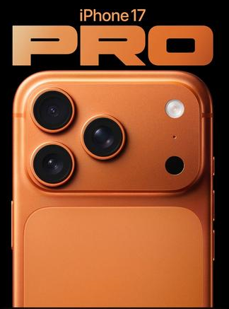 石峰苹果维修点分享iPhone 17 Pro发烫五大隐藏诱因详解 