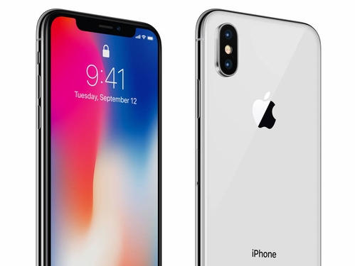 石峰苹果维修点分享iPhone X摄像头实拍质感与场景适配全解析 